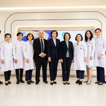 “ศูนย์ทันตกรรมรากเทียมกรุงเทพ คลินิกเฉพาะทางด้านทันตกรรม” ดูแลทุกวัย จบทุกเรื่องสุขภาพฟัน