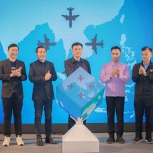 ThailandCONNEX แพลตฟอร์มการท่องเที่ยวแห่งชาติ ผนึกกำลัง ดีป้า รุกโปรโมท ชวนผู้ประกอบการท่องเที่ยวภาคเหนือเข้าร่วมขับเคลื่อนการท่องเที่ยวไทย