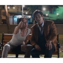 “Return Man ยอดรักนักทวงคืน” ทำภารกิจมาจนถึง EP. ล่าสุด ติดตามความน่ารักโก๊ะกังของพริบพราวได้แล้วที่ Viu Original