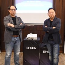 เอปสันทรงดีทุกกลุ่มผลิตภัณฑ์ เติบโตรวมปี 65 กว่า 10% พร้อมเปิดกลยุทธ์รุกต่อธุรกิจ B2B