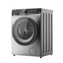 เครื่องซักผ้าโตชิบา ยกระดับคุณภาพชีวิต ซักอบจบในเครื่องเดียว