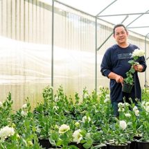 วว. ภูมิใจ โมเดล “มาลัยวิทยสถาน” สนับสนุน พัฒนา ยกระดับศักยภาพเกษตรกรและชุมชน เติบโตยั่งยืน