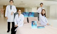 โรงพยาบาลพระรามเก้า เปิด “ศูนย์นิทรารมณ์(Sleep center)” มุ่งแก้ไขปัญหาการนอนหลับที่ผิดปกติแบบครบวงจร ชี้วิกฤต “นอนไม่หลับ นอนกรน” ปัญหาที่แก้ไขได้