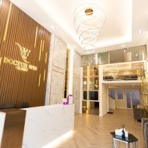 “หมอวิน-เวชพิสิทธิ์” กับธุรกิจความงาม “Doctor Win Clinic” ยืนหนึ่งในใจลูกค้าด้วยเทคนิคพิเศษเติมเต็มถึงชั้นกระดูก ทำให้โตทะลุ 200% เตรียมไปต่อ พร้อมขยาย 3 สาขาในกรุงเทพฯ สิ้นปีนี้