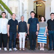 CEA ชวนเปิดประสบการณ์ ‘วังลับ’ ย่านพระนคร ในงาน “UNFOLDING BANGKOK” ธีม ‘Living Old Building’ 25 มี.ค. – 2 เม.ย. 2566