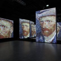 ครั้งแรกในไทย!!! นิทรรศการศิลปะดิจิทัลอิมเมอร์ซีฟเลื่องชื่อของโลก “Van Gogh Alive Bangkok” ยิ่งใหญ่ที่สุดในเอเชียตะวันออกเฉียงใต้