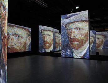 ครั้งแรกในไทย!!! นิทรรศการศิลปะดิจิทัลอิมเมอร์ซีฟเลื่องชื่อของโลก “Van Gogh Alive Bangkok” ยิ่งใหญ่ที่สุดในเอเชียตะวันออกเฉียงใต้