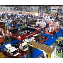 งานแสดงชิ้นส่วน อะไหล่ยานยนต์ และอุปกรณ์ตกแต่ง TAPA2023 ประสบความสำเร็จอย่างสวยงาม ยอดสั่งซื้อกว่า 1,600 ล้านบาท