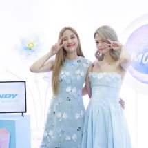 แคนดี้ จัดกิจกรรม CANDY FIND ME TO THE MOON ดึงฟรีน-เบ็กกี้ ร่วมสร้างความฟิน พร้อมโชว์เครื่องใช้ไฟฟ้าสุดสมาร์ตท่ามกลางแฟนคลับผู้โชคดี