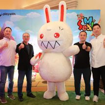 Seal M มาแล้ว เกมมือถือ Casual MMORPG ที่เกมเมอร์ไม่ควรพลาด