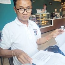 ชมรมสื่อออนไลน์รับเรื่องเรียน หวั่นกฟน.เสียหายกรณีเช่าปิคอัพอีวี