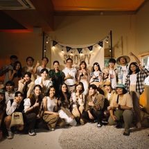 Snowy Journey Store ประกาศผลผู้ชนะจากกิจกรรม Snowy Journey Challenges พร้อมจัด Mini Concert “มีใจก็ไปกัน On Tour”