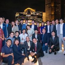 ThailandCONNEX แพลตฟอร์มท่องเที่ยวแห่งชาติ เดินหน้าขยายเครือข่ายความร่วมมือกับ บริษัทเทคชั้นนำระดับโลก เร่งพลิกฟื้นอุตสาหกรรมท่องเที่ยวไทย ด้วยดิจิทัลเทคโนโลยี
