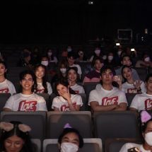ประทับใจทุกตรง!! “มายด์” ขอกดเลิฟ “Love Me Again Exclusive Fan Meeting” Viu #Viuอ่านว่าวิว ชวนย้อนรอยความประทับใจให้ดูซีรีส์ “Love Me Again อีกครั้ง ฉันรักเธอ” อย่างต่อเนื่องฟรีที่แอปฯ Viu