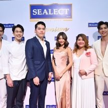 “ซีเล็คทูน่า” ควง “ยิปซี-คีรติ” แบรนด์แอมฯ คนแรก เปิดตัวสินค้าใหม่ “สเต็กในน้ำเกลือหิมาลายันสีชมพู” เขย่าวงการสุขภาพดีเหนือระดับ