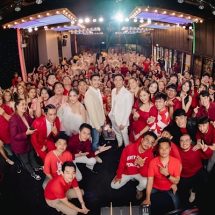 โฮปฟูล ทุ่มงบ 50 ลบ. รุกตลาดคนรักสุขภาพ คว้า “ก็อต จิรายุ” ขึ้นแท่นพรีเซนเตอร์ ชูคอนเซปต์ “เพราะสุขภาพของคุณ คือความสุขของเรา”