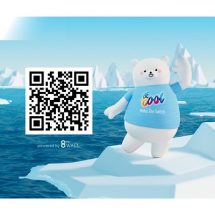 เอปสันชวนเรียนรู้เทคโนโลยี Heat-Free กับน้องหมี EcoBear