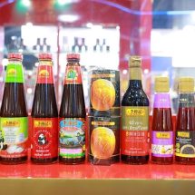 “ลีกุมกี่” จับมือสุดยอดเชฟ ปลดปล่อยศักยภาพของซอสต้นตำรับเอเชีย ในงาน THAIFEX