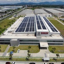 บ๊อช ประเทศไทย เผยผลประกอบการปี 65 เติบโตโดดเด่น เตรียมฉลองครบรอบ 100 ปีในไทย สานต่อแนวคิดการพัฒนาที่ยั่งยืน 