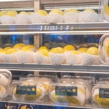 ICS ชวนเปิดประสบการณ์ความอร่อยกับคาเฟ่ทุเรียนแห่งแรกในไทย กับหลากหลายเมนูสร้างสรรค์ อร่อยได้ตลอดปี ณ ร้าน “ทุเรียนมหานคร”