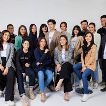 “DIGISAWS” ดิจิทัลเอเจนซี่มาแรง โดดเด่นท่ามกลางวิกฤติโควิด-19 เผยเคล็ดลับการพาธุรกิจทุกขนาด โตแบบก้าวกระโดด