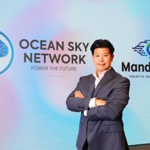 โอเชี่ยน สกาย เน็ตเวิร์ค เปิดตัว Mandala AI Ecosystem โซลูชันการตลาดที่ขับเคลื่อนด้วย AI ติดอาวุธแบรนด์ เพิ่มโอกาสเสริมแกร่งการแข่งขันในยุคดิจิทัล