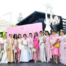 WIMONA เปิดตัว Perfect White Absolute Super Serum<br>เซรั่มปรับสภาพผิว เพื่อผิวขาวกระจ่างใสตัวช่วยเสริมเกราะป้องกันผิวให้แข็งแรง