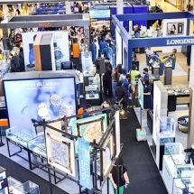 ห้างเซ็นทรัล ตอกย้ำความแกร่งของกลุ่มแฟชั่น – นาฬิกา จับมือพันธมิตรแบรนด์นาฬิกาชั้นนำระดับโลก จัดมหกรรมนาฬิกาครบทุกสไตล์แห่งปี “CENTRAL THE ULTIMATE WATCH FAIR 2023” คาดดันยอดกลุ่มนาฬิกาของห้างฯ โตบวกส่งท้ายครึ่งปีแรก 66