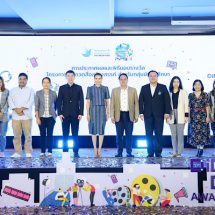 ผลงาน ‘จันทโครพ’ คว้ารางวัลชนะเลิศประกวดสื่อสร้างสรรค์ โครงการ ‘Digi Camp ค่ายเยาวชนไทยรู้เท่าทันสื่อ’