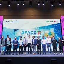 8 สตาร์ทอัพ FoodTech ระดับโลก ร่วมโชว์ผลงานนวัตกรรมอาหาร ในโครงการ SPACE-F Batch 4 Accelerator Demo Day