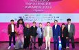 เปิดตัว Thailand Influencer Awards 2023 (TIA2023) งานประกาศรางวัลอินฟลูเอนเซอร์แห่งปี ยิ่งใหญ่กว่าที่เคยด้วย Discussion Panels อัปเดตเทรนด์โลก พร้อมโชว์สุดพิเศษ และกิจกรรม Meet & Greet