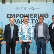 CEA แถลงข่าว “EMPOWERING PAKK TAII” ยกระดับ ‘ภาคใต้’<br>ต่อยอดทุนวัฒนธรรม สู่ Soft Power ระดับสากล