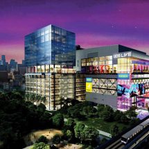 พันธมิตรธุรกิจร่วมแสดงความยินดี The EM District ผนึก UOB และ AEG สร้างปรากฏการณ์ความบันเทิง เตรียมเปิดตัว UOB LIVE ที่ ดิ เอ็มสเฟียร์ (THE EMSPHERE) ศูนย์กลางการจัดงานอินดอร์ที่ครบครันและล้ำสมัยที่สุดในอาเซียน