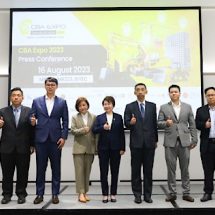 เอ็มบี โกลบอล มาร์เก็ตติ้งส์ ผนึกกำลังพันธมิตรธุรกิจ เตรียมจัดงาน CBA Expo 2023