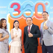 เมดิเซเลส แจงปม Neuronox พร้อมกลับสู่ตลาด ประกาศชัด! ทวงคืนบัลลังก์ ‘แบรนด์โบท็อกซ์เกาหลีอันดับ 1 ในเมืองไทย’