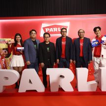 “พาร์เล่” เปิดตัวพาร์เล่ ไฮด์ แอนด์ ซีค และ ทเวนตี้-ทเวนตี้ บิสกิตคุ้กกี้