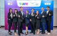 ภาครัฐ-เอกชน ผนึกกำลังรับท่องเที่ยวไทยฟื้น เตรียมจัดงาน ASEAN Pool & Spa Expo พร้อมด้วย TAAPE 2023 แสดงสินค้าและเจรจาธุรกิจสระว่ายน้ำ สปา สวนน้ำ สวนสนุก และแหล่งท่องเที่ยวระดับนานาชาติ