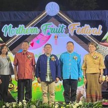 รู้จัก 3 วิสาหกิจชุมชนด้านการเกษตรภาคเหนือนำไม้ผลอัตลักษณ์ท้องถิ่นสร้างรายได้อย่างยั่งยืน