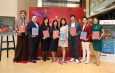 โรงแรมแชงกรี-ลา กรุงเทพฯ ร่วมกับยูโอบี จัดงาน “Shangri-La Bangkok’s 2023 Mooncakes Collection Launch with UOB Credit Cards”