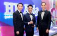 บี.กริม คว้ารางวัล HR Asia Best Company to Work for in Asia 2023 ต่อเนื่องปีที่ 2 ตอกย้ำสุดยอดองค์กรดีเด่นที่น่าทำงานที่สุดในเอเชีย