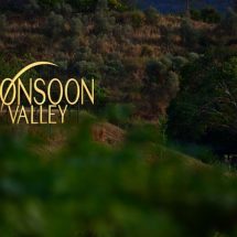 มอนซูน แวลลีย์ “ยกระดับการมอบของขวัญแก่กันและกันด้วยไวน์ไทยดีกรีรางวัลระดับโลก ณ ร้านค้าปลอดภาษี คิง เพาเวอร์”