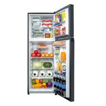 ตู้เย็น 2 ประตู โตชิบา จุเยอะแต่กินไฟน้อย