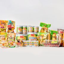 SUN ลุยโครงการลงทุนเสริมศักยภาพธุรกิจเต็มสูบ ตอกย้ำการเป็นผู้นำอาหารพร้อมทานเพื่อสุขภาพชั้นนำระดับโลก