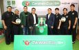 คาราบาว ประกาศต่อสัญญา Carabao Cup อีก 3 ปี  สยายปีกเครื่องดื่มระดับโลก  พร้อมผนึกกำลังพันธมิตรถ่ายทอดสด Carabao Cup 2023/24 ให้คนไทยได้ชมฟรี