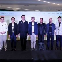 เปิดตัวอย่างยิ่งใหญ่ MMAD ชุมชนศิลปะแห่งใหม่ของไทย ที่ซีคอนฯ ศรีนครินทร์