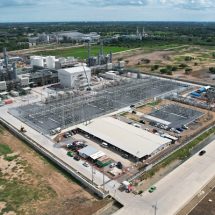 บี.กริม เพาเวอร์ กดปุ่ม COD โรงไฟฟ้าพลังความร้อนร่วม อ่างทอง 2 พร้อมเดินเครื่อง COD โรงไฟฟ้าพลังความร้อนร่วม อ่างทอง 3 ในเดือน ธ.ค.นี้