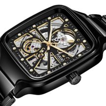 สร้างสรรค์ด้วยหัวใจ เพื่อคนรักนาฬิกา