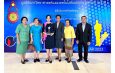 NTSC ได้รับรางวัลบุคคลคุณภาพแห่งปี 2023 จากมูลนิธิสภาวิทยาศาสตร์และเทคโนโลยีแห่งประเทศไทย