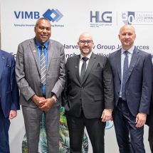 VIMB ร่วมมือ Harvey Law Group เปิดตัวโปรแกรมการลงทุน CIIP โครงการแรกของโลก! ภายใต้โครงการการได้มาซึ่งสัญชาติ ผ่านการลงทุนที่มุ่งเน้นความยั่งยืนของประเทศวานูอาตู