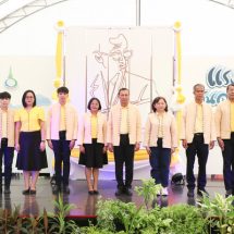 พิพิธภัณฑ์การเกษตรฯ เปิดงานใหญ่แห่งปีมหกรรม “แรงบันดาลใจ”  